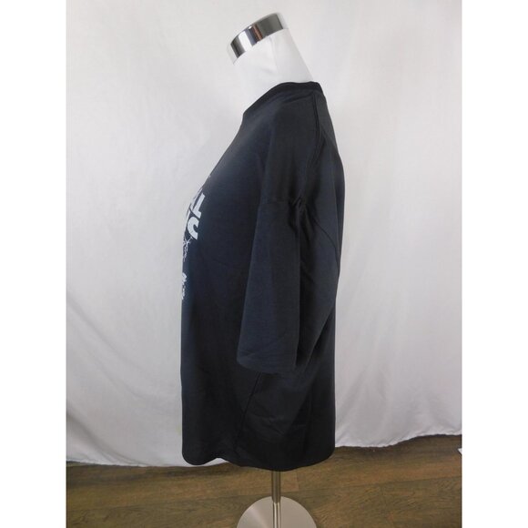 Practical Magic Black Witchcraft Graphic Tee Witchcore L - Picture 5 of 11